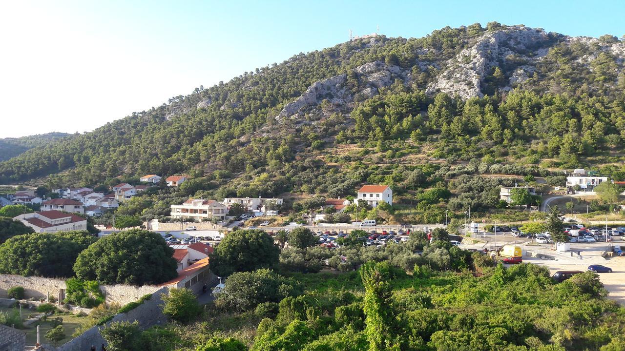Central, Spacious, Great View Đảo Hvar Ngoại thất bức ảnh
