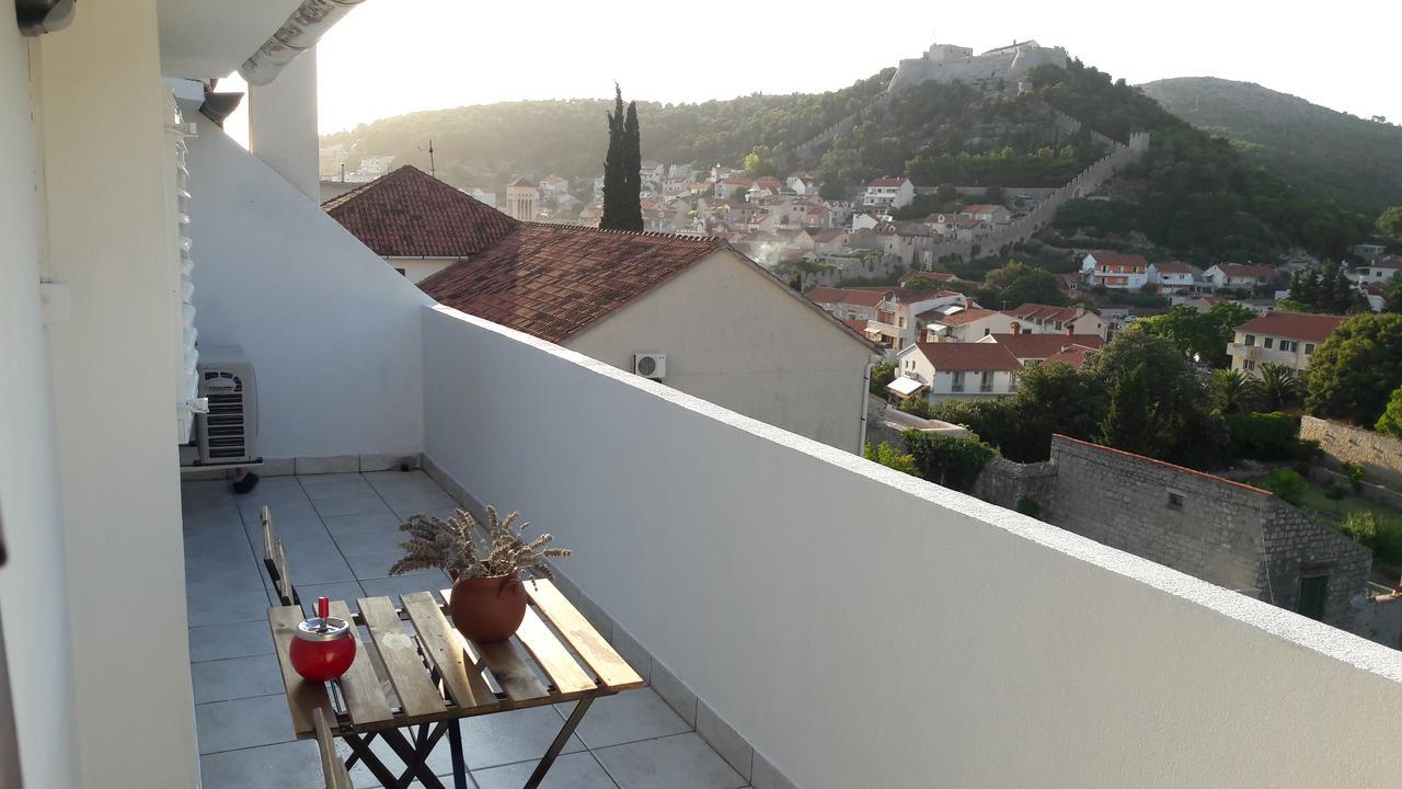Central, Spacious, Great View Đảo Hvar Ngoại thất bức ảnh