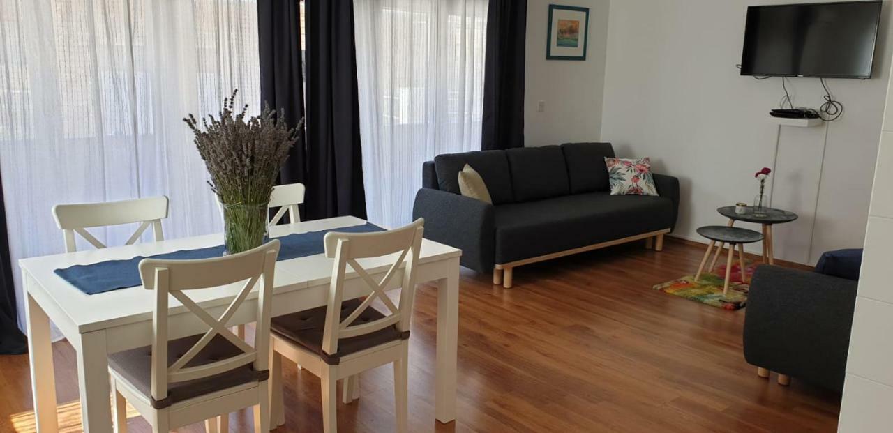 Central, Spacious, Great View Đảo Hvar Ngoại thất bức ảnh